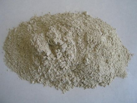 頂管用膨潤(rùn)土