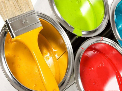 化工涂料、油漆