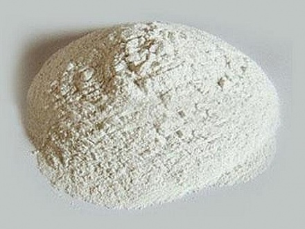 復(fù)合肥用膨潤(rùn)土