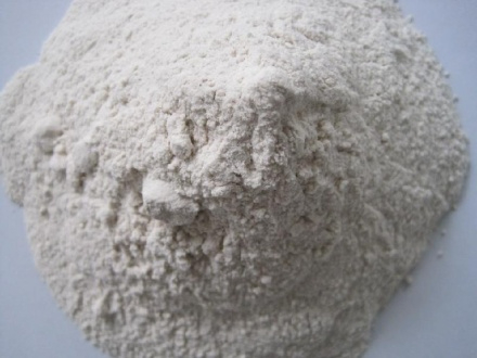 鑄造用膨潤(rùn)土