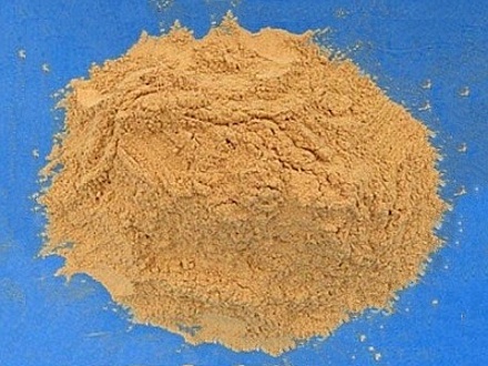 鈉基膨潤(rùn)土