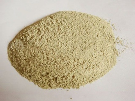 定向穿越膨潤土