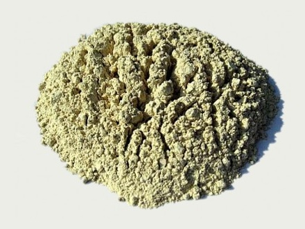 打樁專用膨潤土