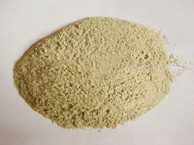 膨潤土在塑料行業(yè)中的作用