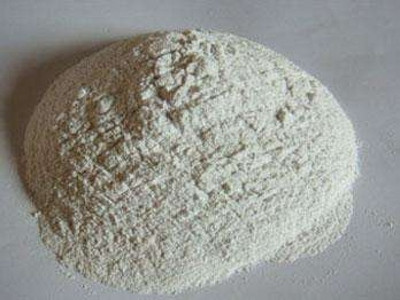 膨潤土在建筑領(lǐng)域中的作用