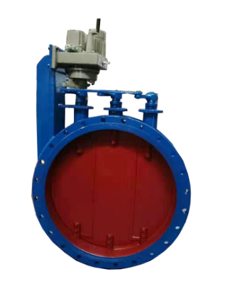 電動(dòng)通風(fēng)蝶閥的執(zhí)行機(jī)構(gòu)有什么特點(diǎn)? 通風(fēng)蝶閥